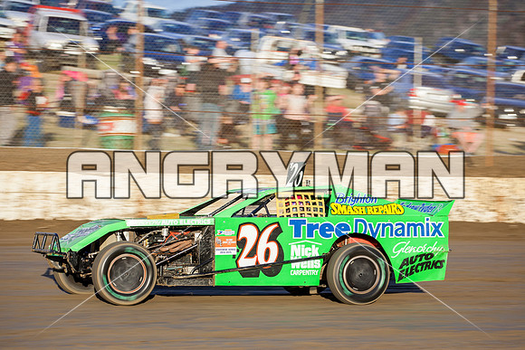 amca 26 t26 - Alexs Photos