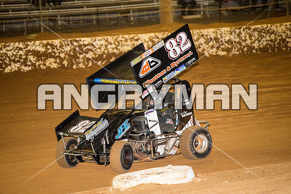 Formula 500 82 T82 - 27 - Carrick - 26th March 2016-6