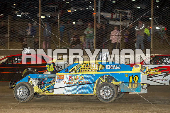 amca 13 t13 - 7 - Hobart - 22nd Nov 2014-2