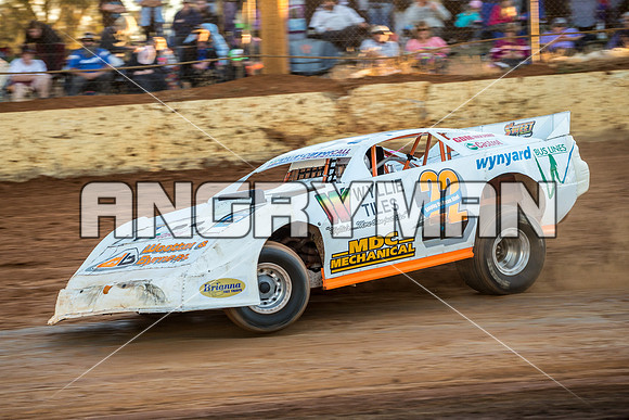 super sedan 22 t22 callum harper - 12 - Carrick - 26th Dec 2014-7