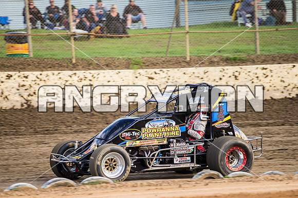 wingless 34 T34 - 26 - Latrobe - 19th March 2016