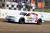 tassie six 3 t3 keith blair - 2 - Latrobe Practice Day - 11th October 2014