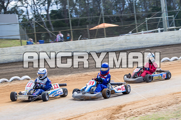 kart 11 - 9 - Latrobe - 6th December 2014-6