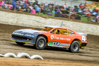 tassie six 4 - 9 - Latrobe - 6th December 2014