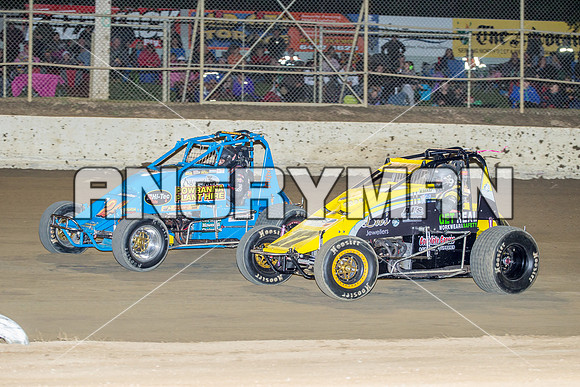 wingless 24 T24 - 9 - Latrobe - 6th December 2014-11