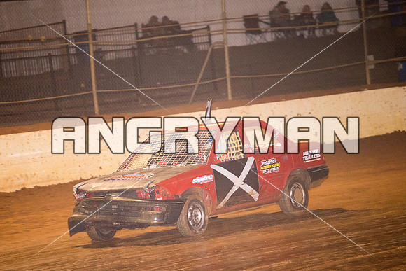 Ramp Racing 1 - 31 - Carrick - 23rd April 2016-8