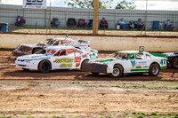 Tassie Six 3 T3 - 27 - Carrick - 26th March 2016-2
