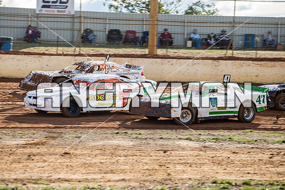 Tassie Six 3 T3 - 27 - Carrick - 26th March 2016-2