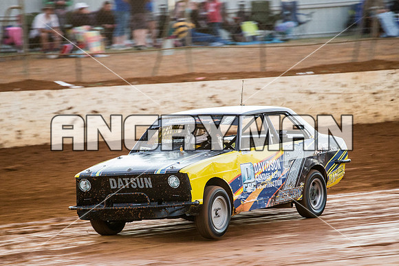 Junior 7 T7 - 24 - Carrick - 12th March 2016-4