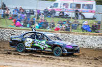 street stock 2 t2 - 4 - Latrobe - 25th October 2014