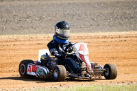 kart 4 t4 - 4 - Latrobe - 25th October 2014