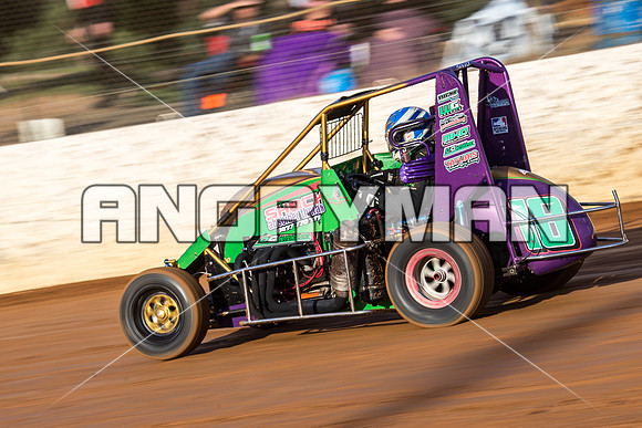Speedcar 18 Q18 - 27 - Carrick - 26th March 2016-8
