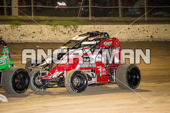wingless 83 T83 - 30 - Latrobe - 9th April 2016-2