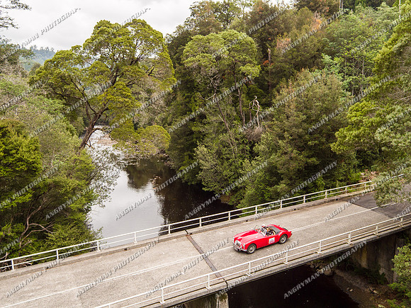Historic Rally - 4 - Hellyer Gorge - Adam-14