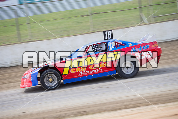 tassie six 18 - 2 - Latrobe Practice Day - 11th October 2014-4