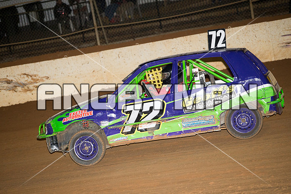 Junior 72 T72 - 28 - Carrick - 27th March 2016-4