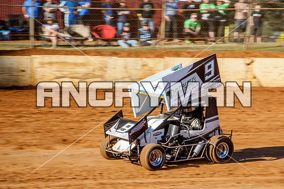 Formula 500 9 T9 - 12 - Carrick - 26th Dec 2014-6