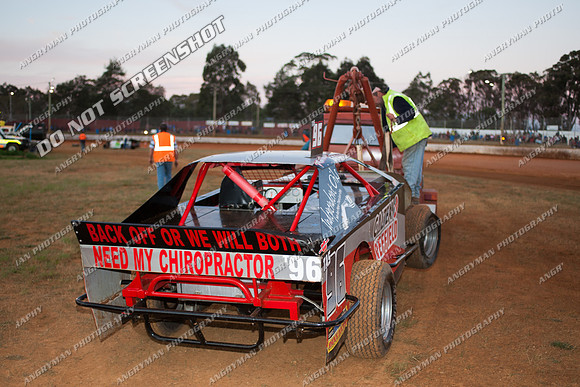amca 96 t96 - Carrick Nov 6th-3
