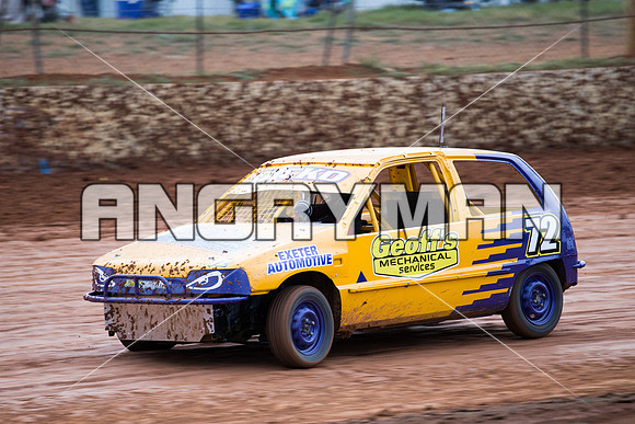 Junior 72 T72 - 3 - Carrick - 18th October 2014-6