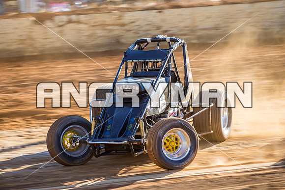 wingless 46 T46 - 12 - Carrick - 26th Dec 2014-2