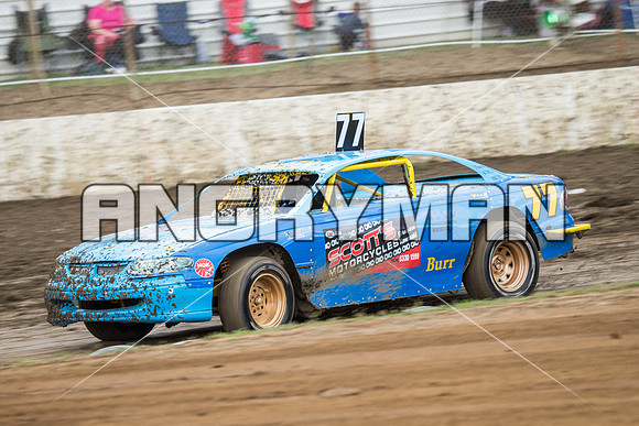 tassie six 77 - 7 - Hobart - 22nd Nov 2014-3