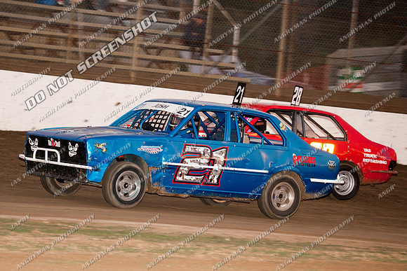 Junior 21 T21 - 7 - Hobart 19th November 2011-4