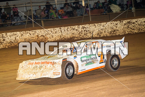 Tassie Six 2 T2 - 25 - Carrick - 13th March 2016-2