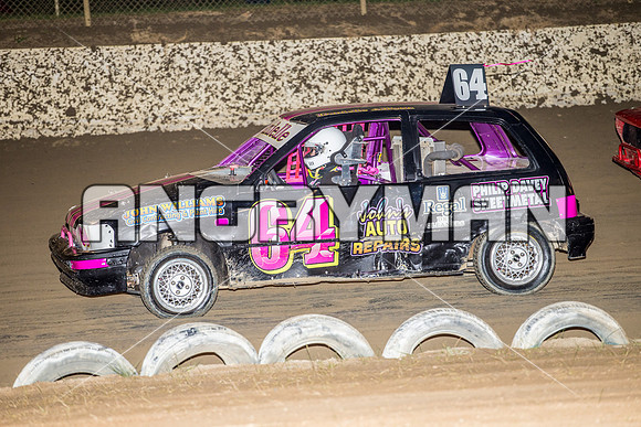 Junior 64 T64 - 4 - Latrobe - 25th October 2014-4