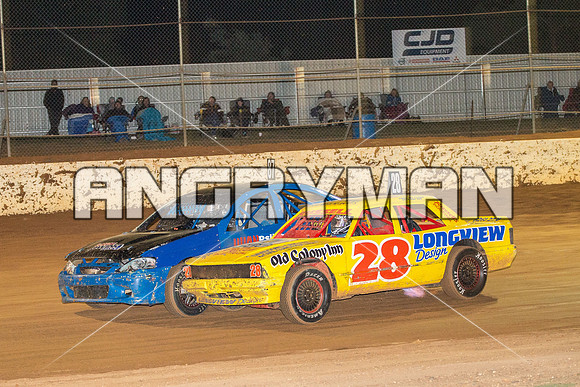 Modified 28 T28 - 27 - Carrick - 26th March 2016-12