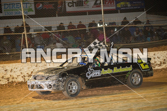 Modified 2 T2 - 28 - Carrick - 27th March 2016-15