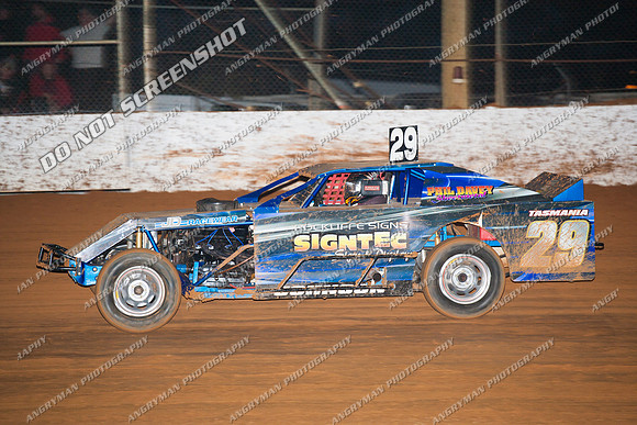 amca 29 t29 - Carrick Nov 5th-6