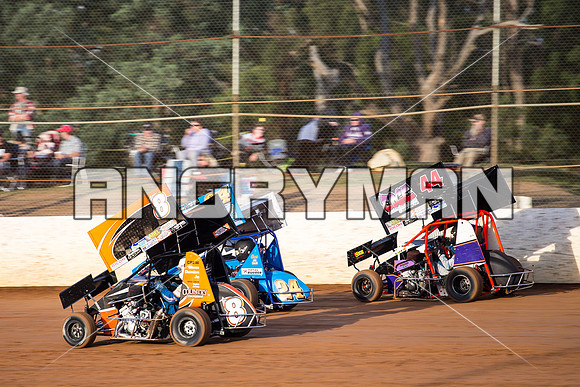 Formula 500 8 T8 - 27 - Carrick - 26th March 2016-2