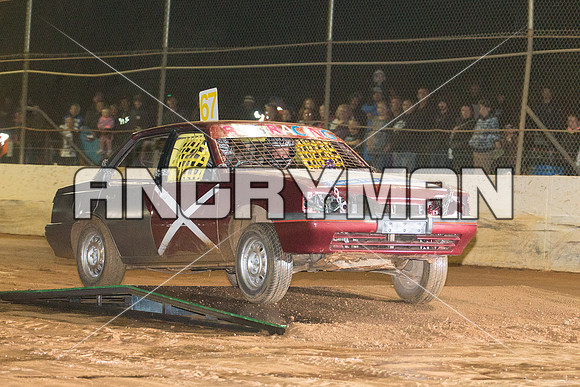 Ramp Racing 57 - 28 - Carrick - 27th March 2016-5
