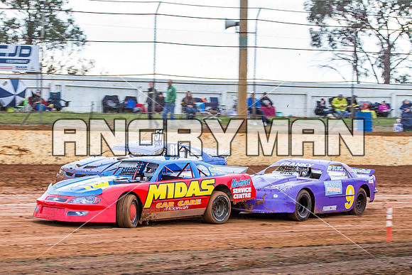 tassie six 81 - 3 - Carrick - 18th October 2014-2