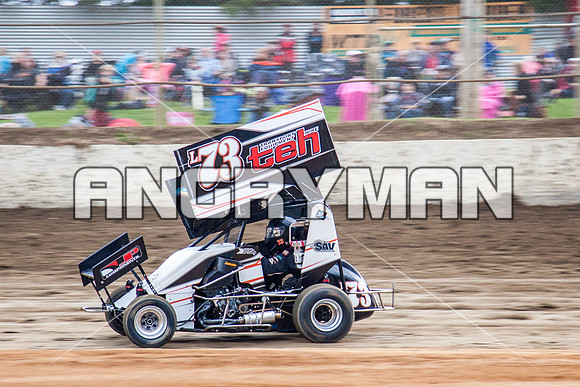 formula 500 73 t73 kristian kelly - 9 - Latrobe - 6th December 2014-6