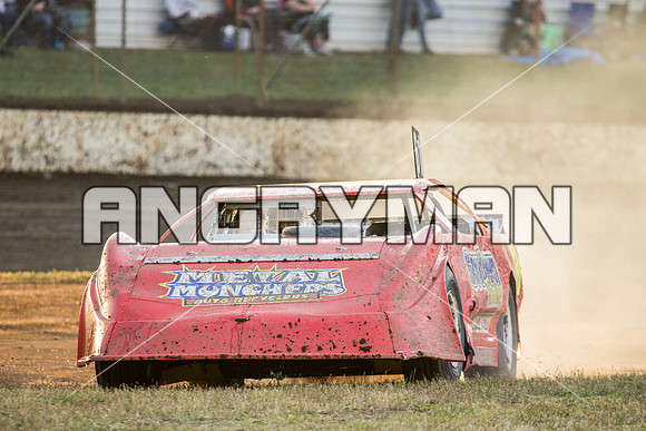 tassie six 61 - 7 - Hobart - 22nd Nov 2014-5