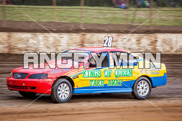 Street Stock 28 T28 - Alexs Photos