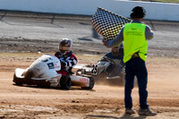 kart 25 t25 - 4 - Latrobe 22nd Oct 2011-3