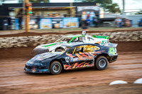 Tassie Six 4 T4 - 27 - Carrick - 26th March 2016-4