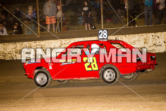 Junior 28 T28 - 7 - Hobart - 22nd Nov 2014-4