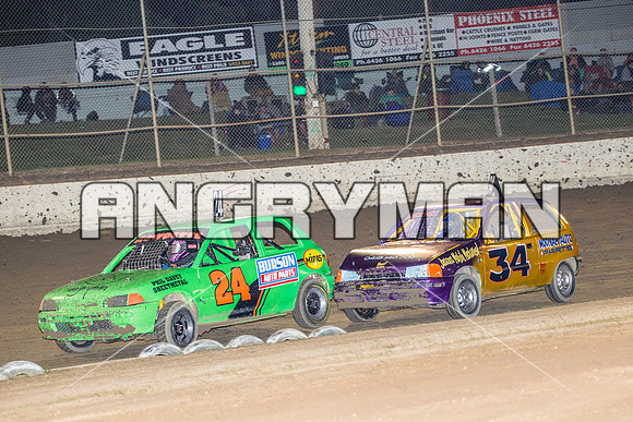 junior 24 t24 - 4 - Latrobe - 25th October 2014-12