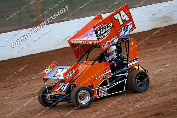 formula 500 74 t74 - 8 - Carrick Club Night 2nd December 2011-2