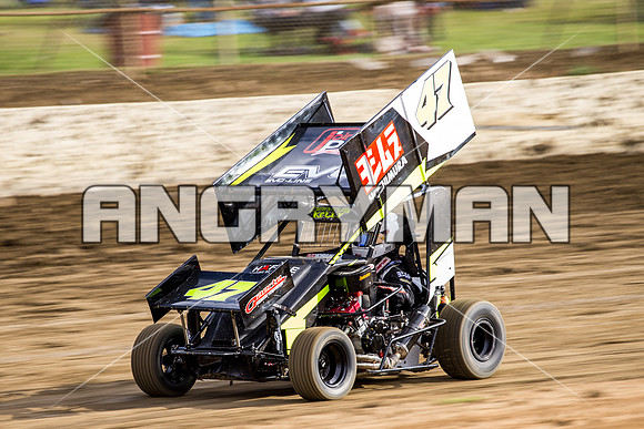 formula 500 47 t47 Marcus Kelly - 9 - Latrobe - 6th December 2014-3
