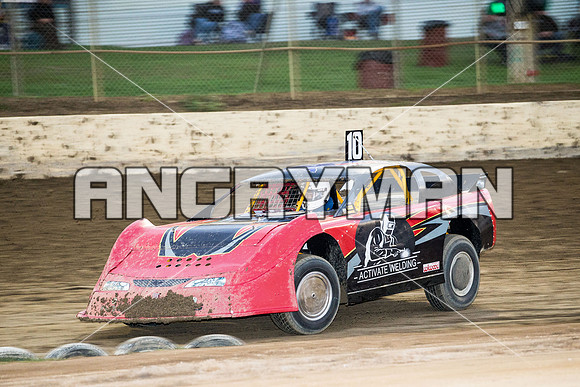 Tassie Six 10 T10 - 26 - Latrobe - 19th March 2016-5