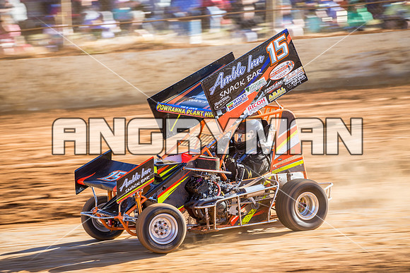 formula 500 15 t15 - 12 - Carrick - 26th Dec 2014-4