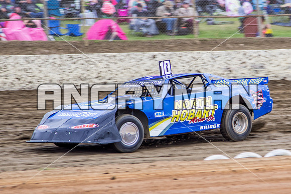 tassie six 10 - 9 - Latrobe - 6th December 2014-3