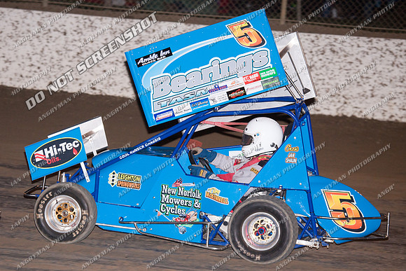formula 500 5 - 9 - Latrobe 4th December 2011 - Wyllie Tiles Fireworks-3