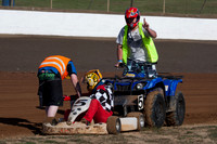 kart 5 t05 breitkopf - 4 - Latrobe 22nd Oct 2011-3