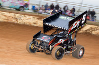 sprintcar 5 t5 adrian redpath - 6 - Carrick - 8th Nov 2014-3