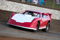 super sedan 4 t4 sam hughes - 9 - Latrobe 4th December 2011 - Wyllie Tiles Fireworks-2